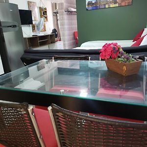 Apartamento Estudio